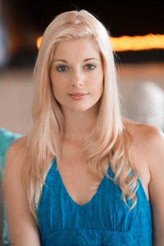   Charlotte Stokely   